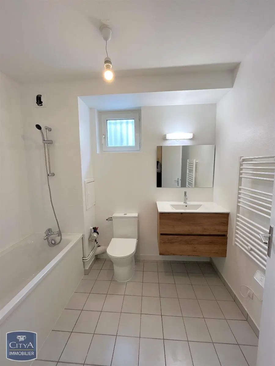 Photo 4 appartement Lyon 7e Arrondissement