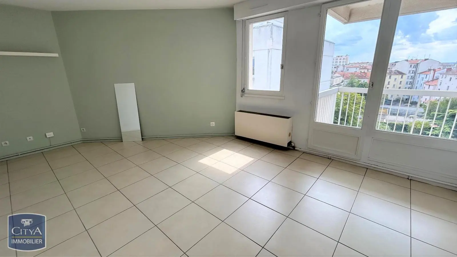 Photo 7 Appartement 2 pièces 47.17m²