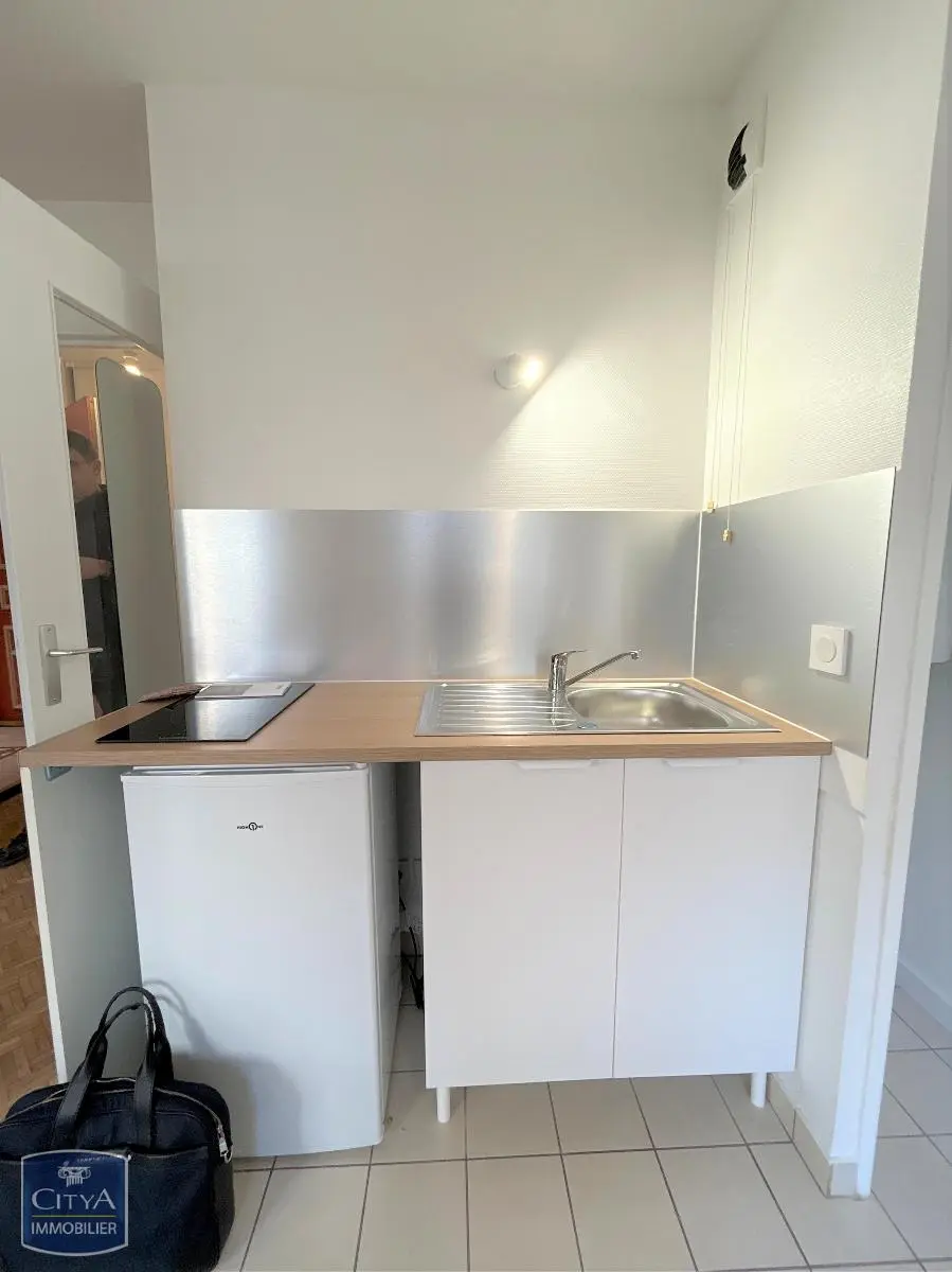 Photo 3 appartement Lyon 7e Arrondissement