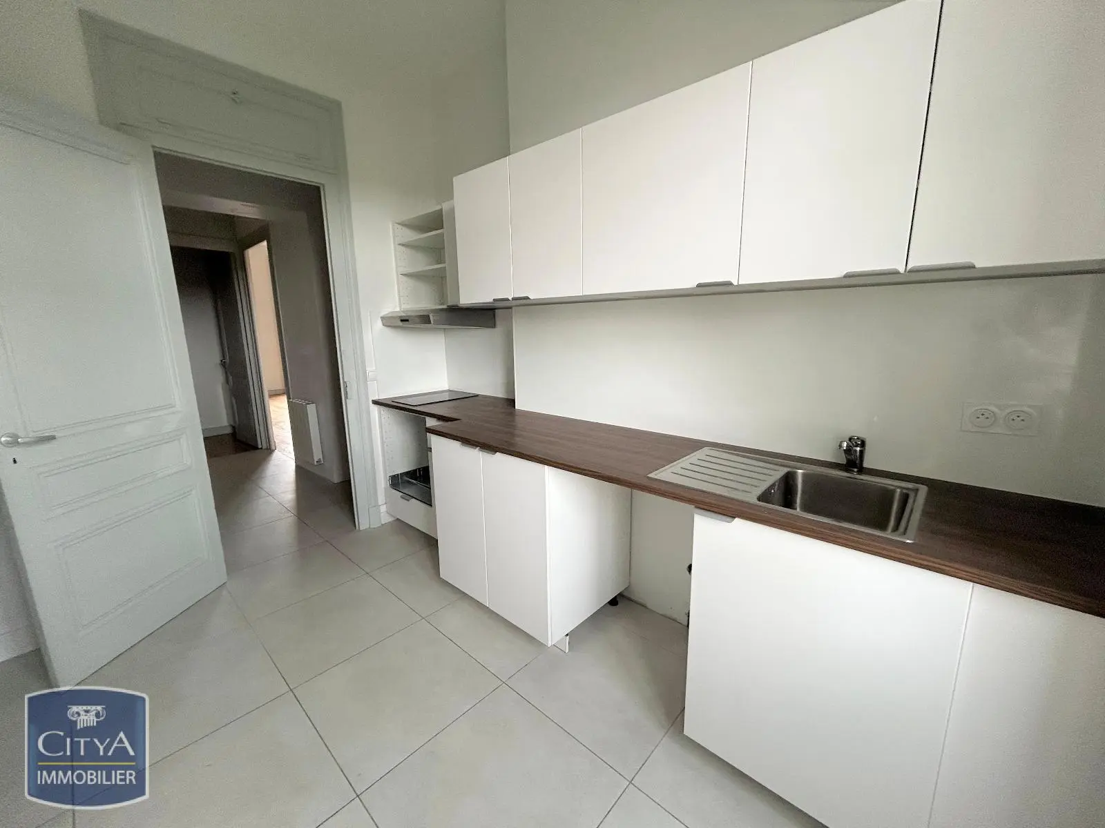 Photo 2 Appartement 2 pièces 53.31m²