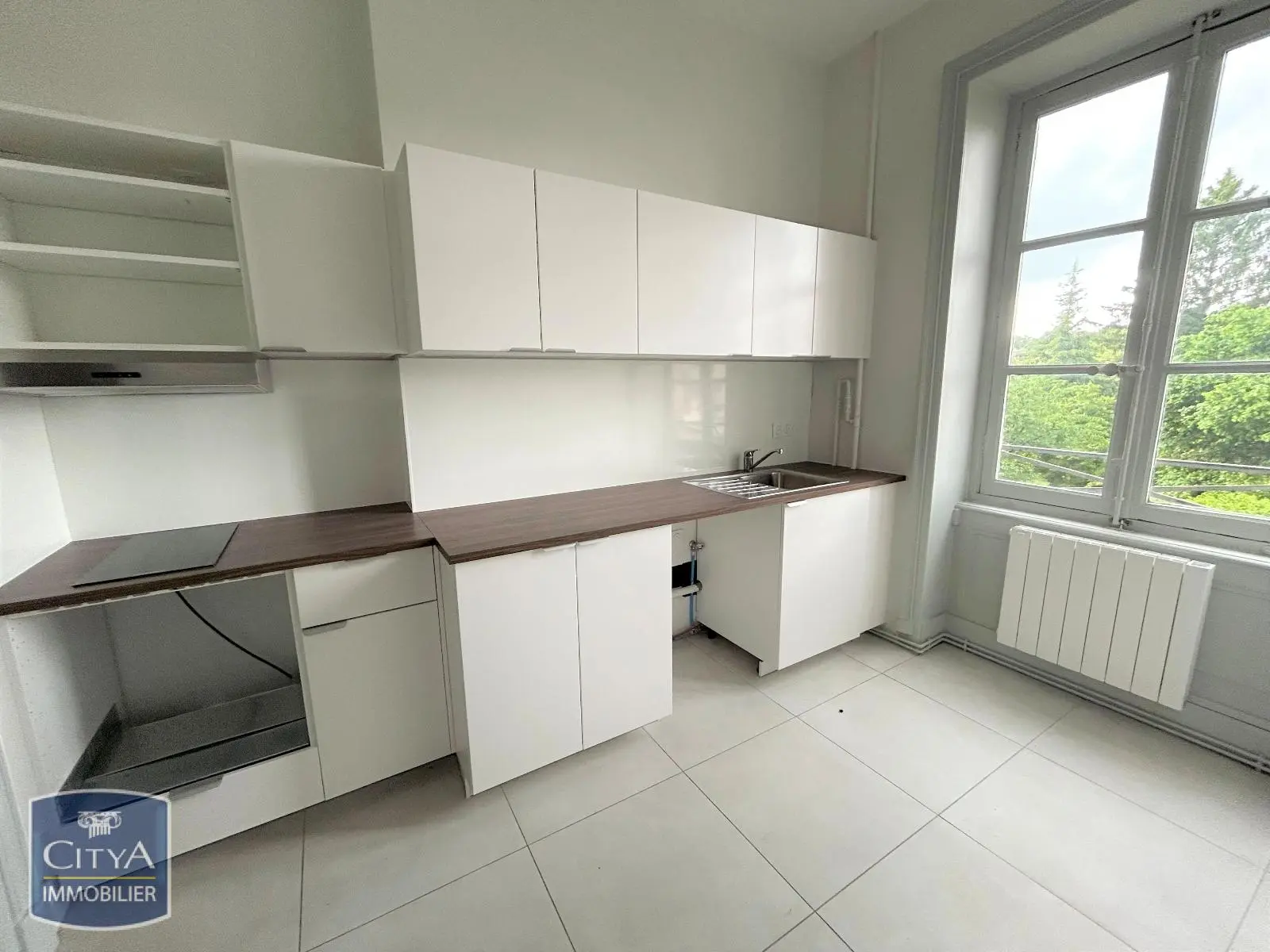Photo 1 Appartement 2 pièces 53.31m²