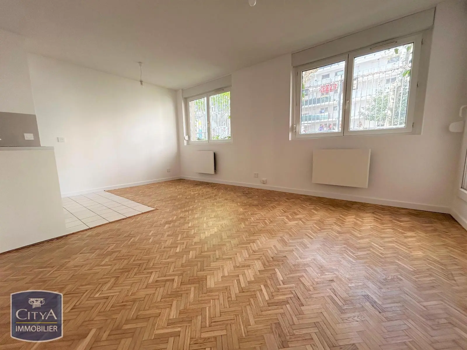 Photo 3 Appartement 1 pièce 26.8m²