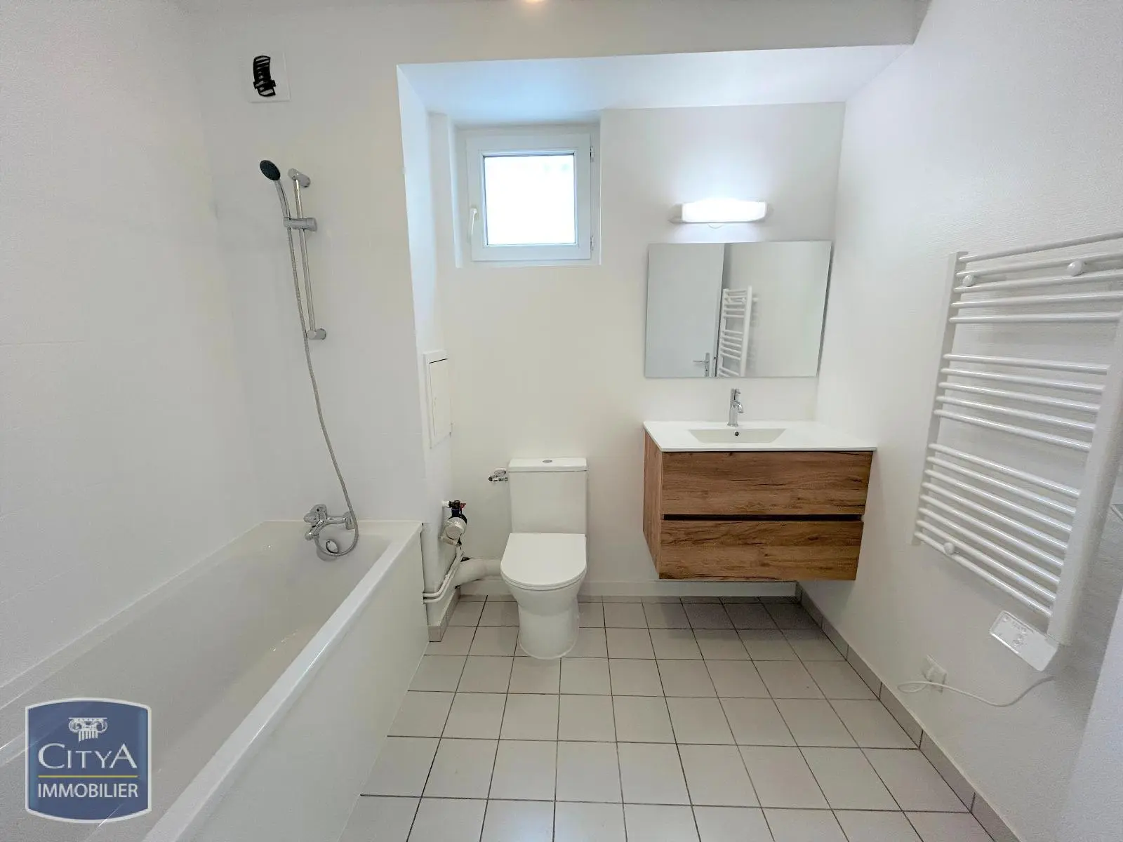 Photo 5 Appartement 1 pièce 26.8m²