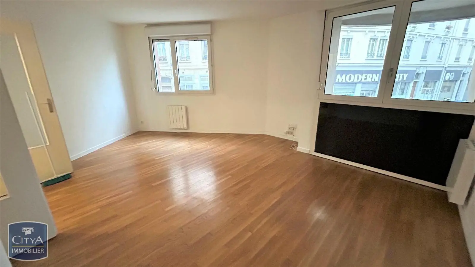 Photo 2 Appartement 2 pièces 53.05m²