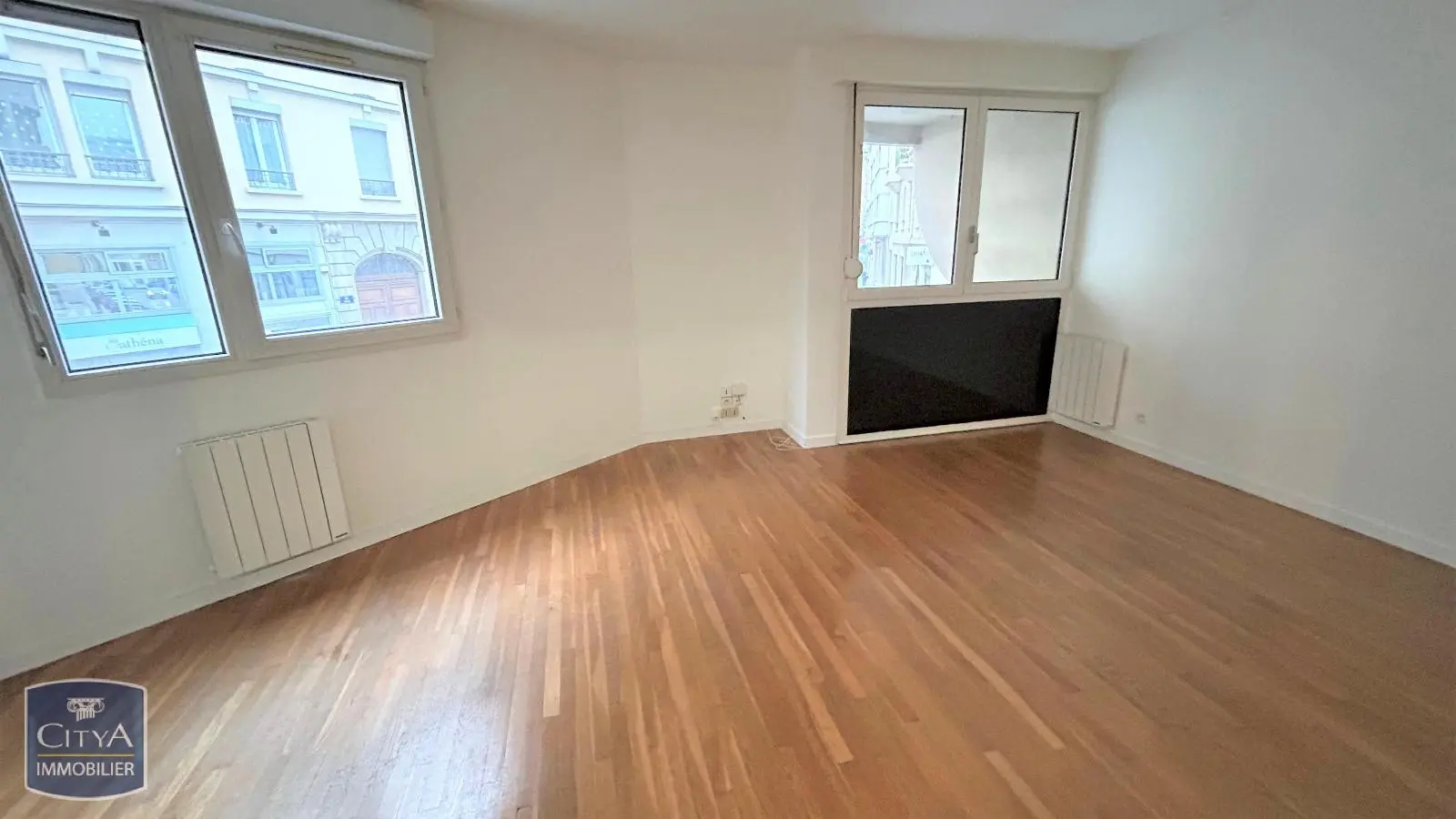 Photo 1 Appartement 2 pièces 53.05m²