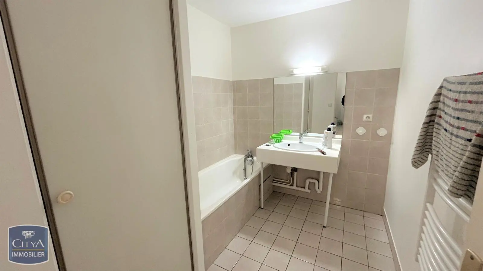 Photo 4 Appartement 2 pièces 53.05m²