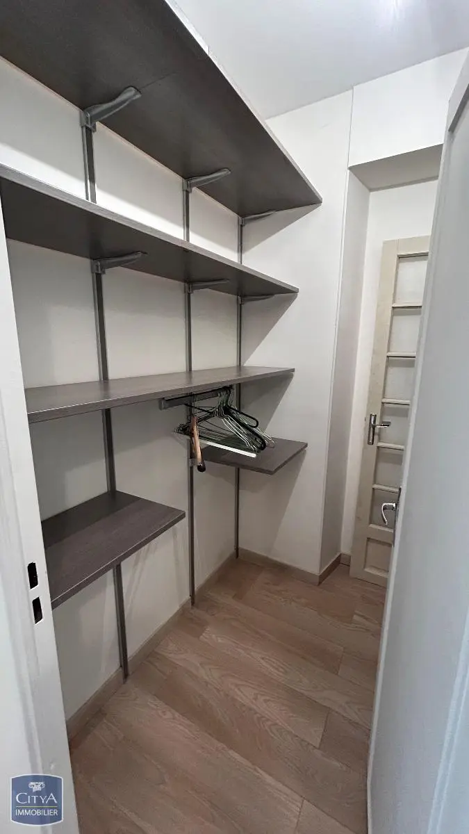 Photo 4 Appartement 2 pièces 45.32m²