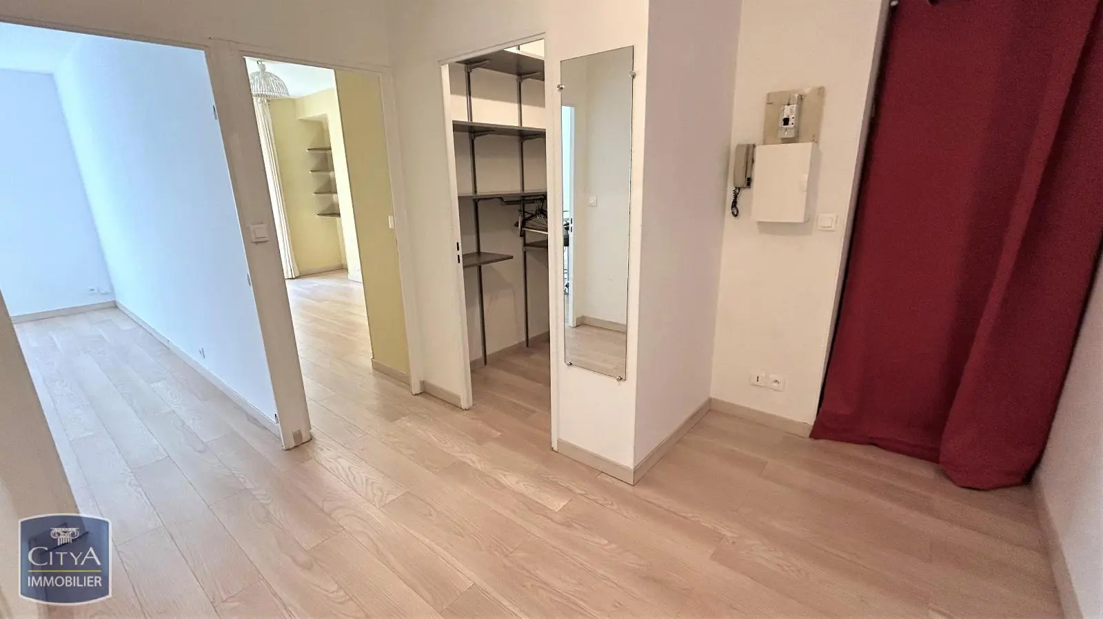 Photo 5 Appartement 2 pièces 45.32m²
