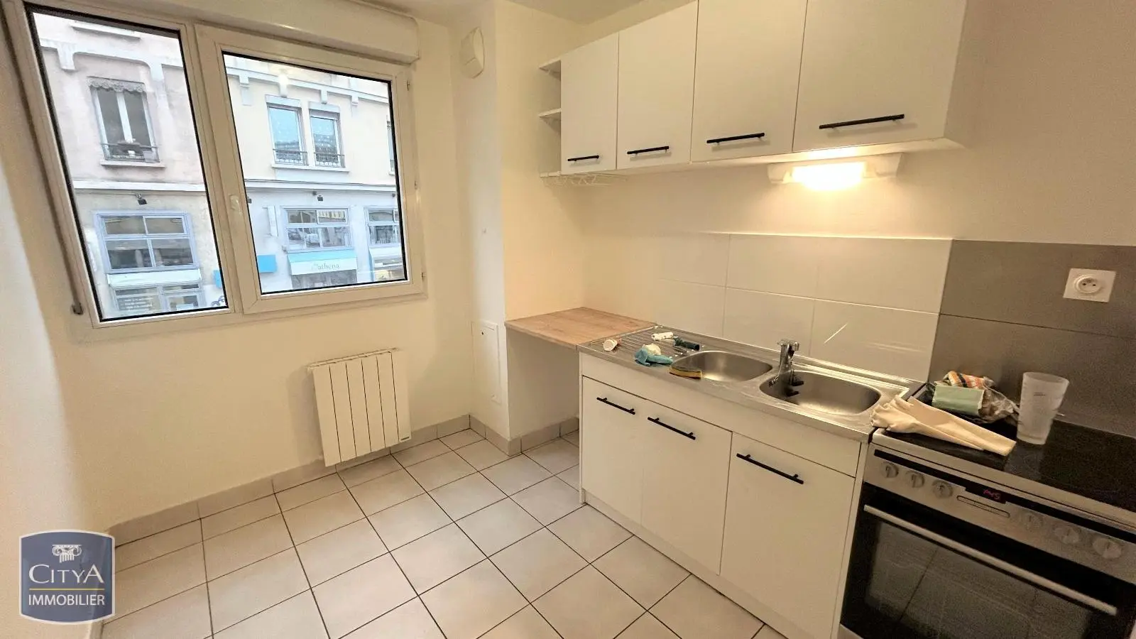 Photo 3 Appartement 2 pièces 53.05m²