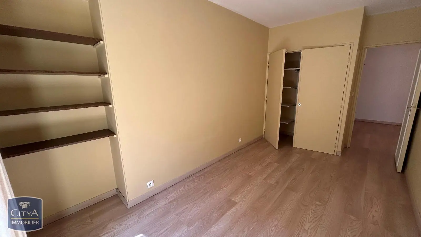 Photo 8 Appartement 2 pièces 45.32m²