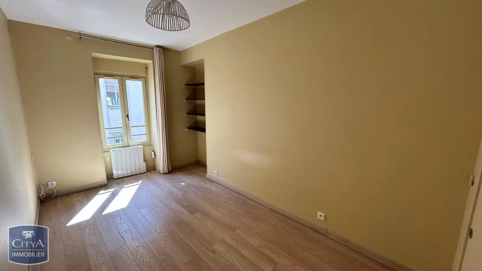 Photo 6 Appartement 2 pièces 45.32m²