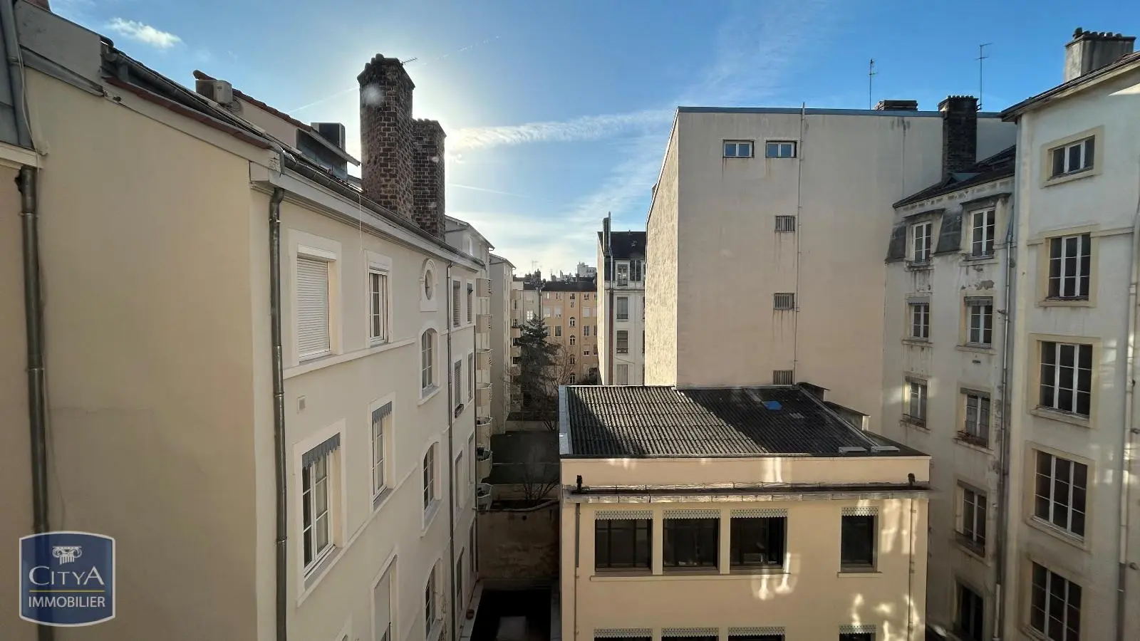 Photo 8 Appartement 2 pièces 61.59m²