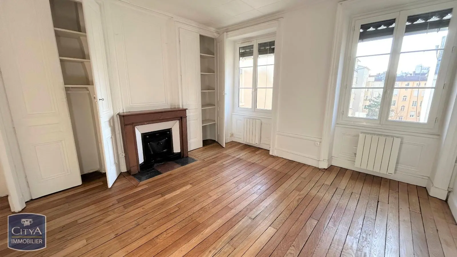 Photo 2 Appartement 2 pièces 61.59m²