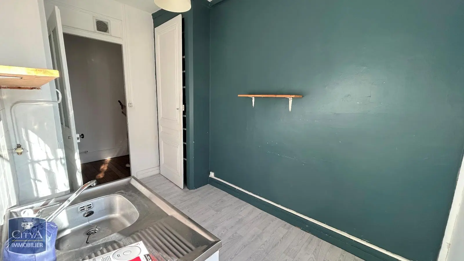 Photo 7 Appartement 2 pièces 61.59m²