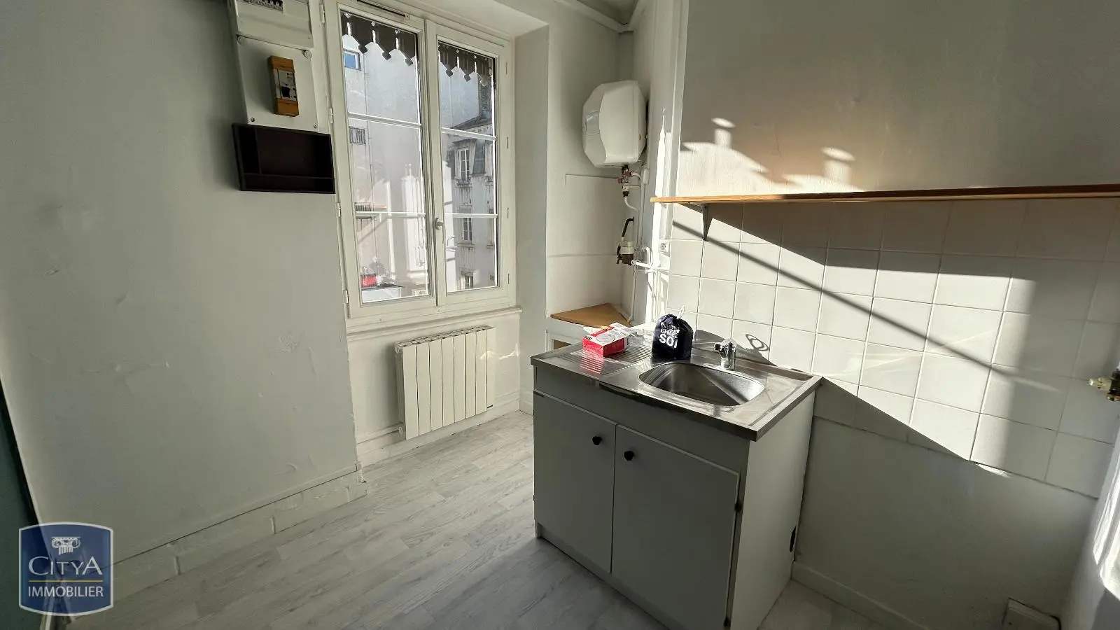 Photo 5 Appartement 2 pièces 61.59m²