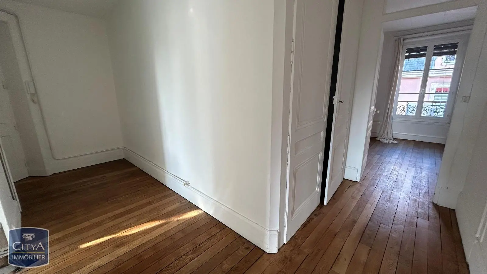 Photo 9 Appartement 2 pièces 61.59m²