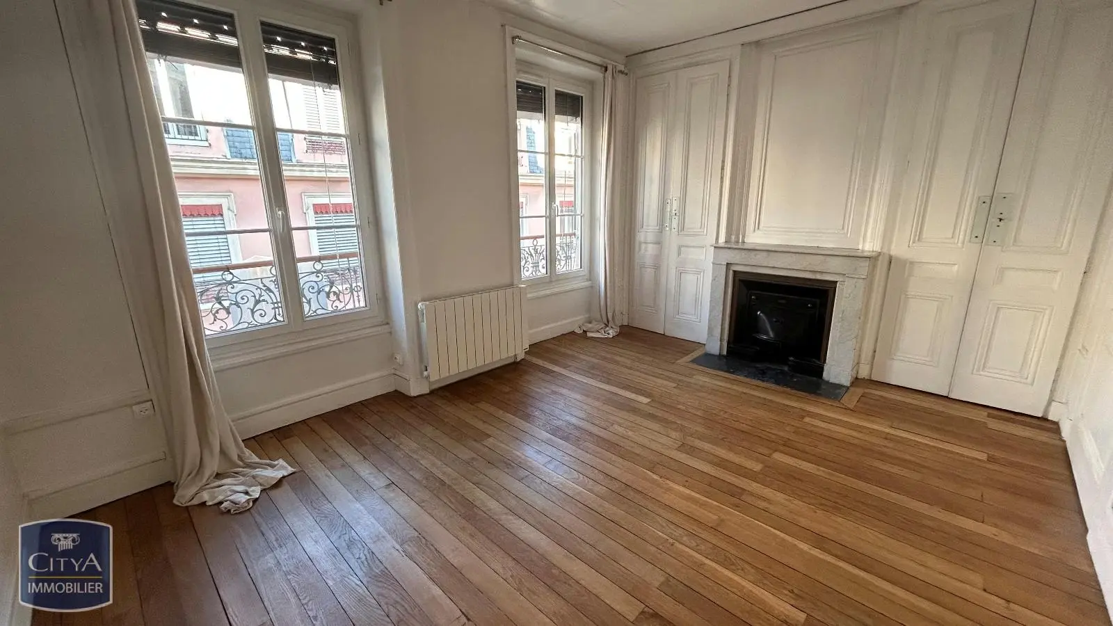 Photo 6 Appartement 2 pièces 61.59m²