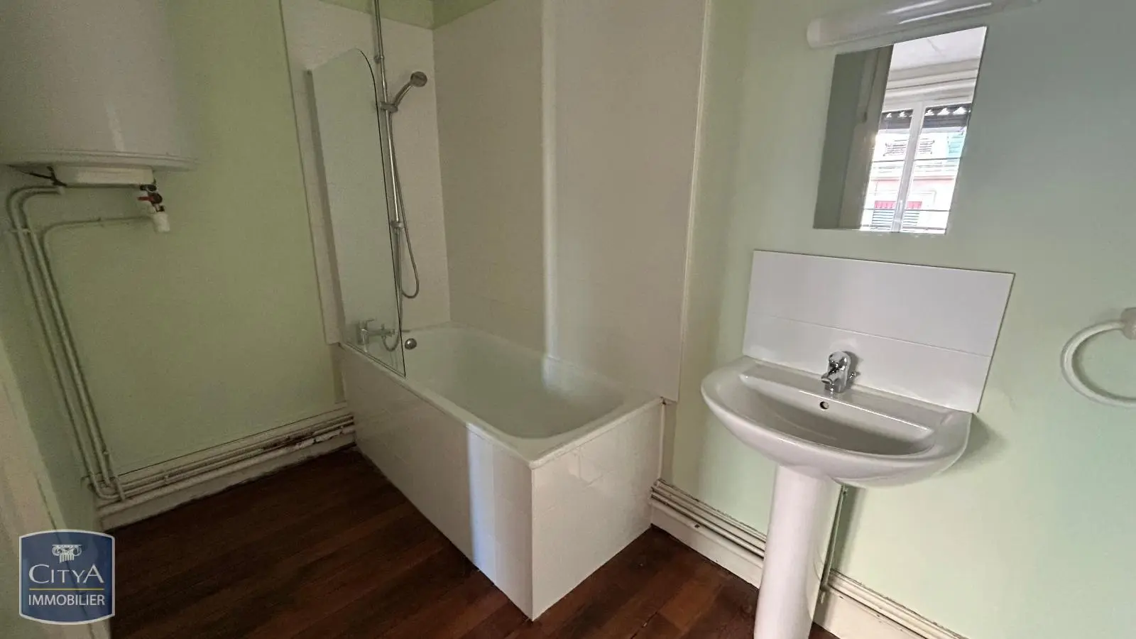 Photo 10 Appartement 2 pièces 61.59m²