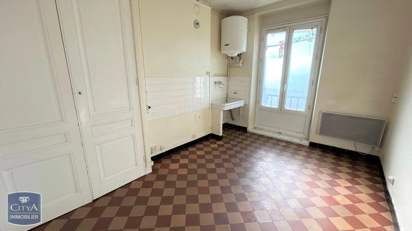 Photo 6 Appartement 2 pièces 66.76m²