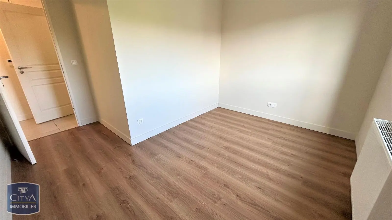 Photo 5 Appartement 3 pièces 61.45m²