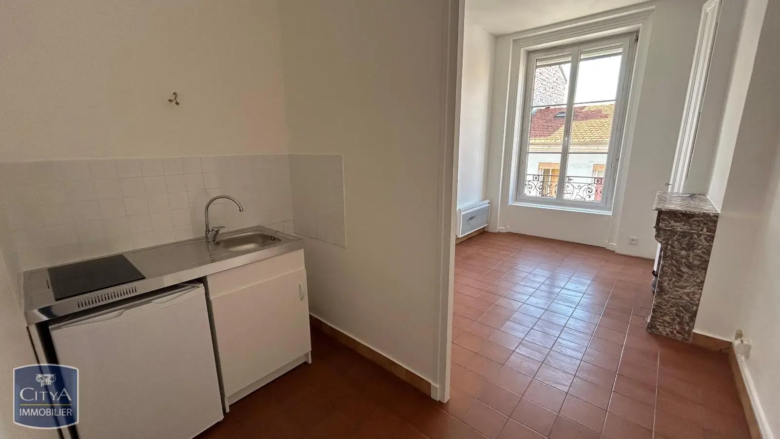 Photo 1 appartement Lyon 7e Arrondissement