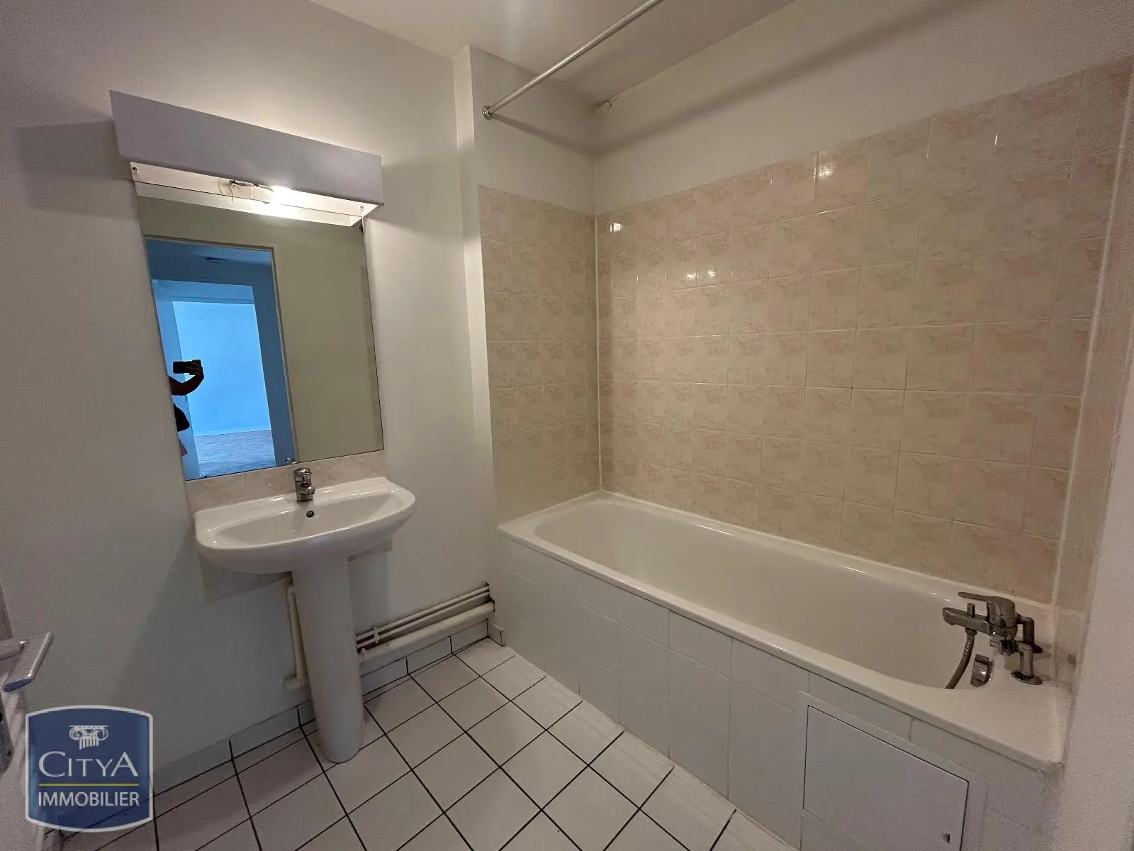 Photo 6 Appartement 2 pièces 49.09m²