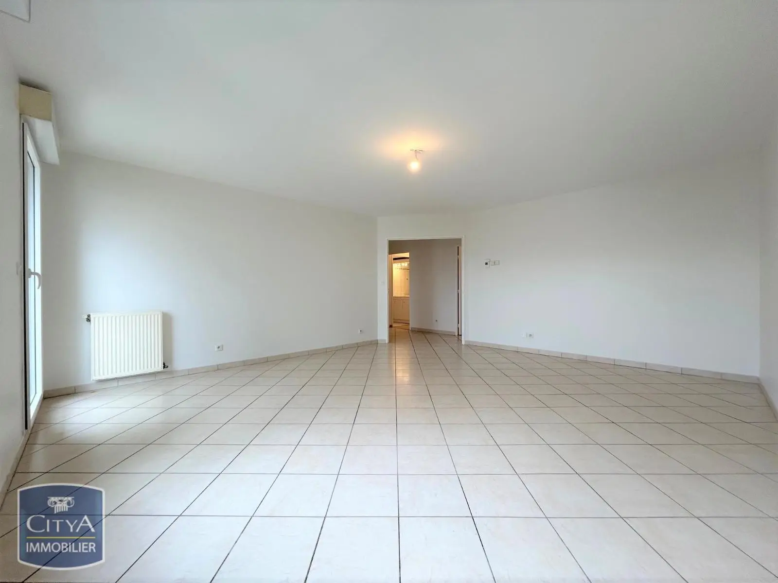 Photo 2 Appartement 4 pièces 91.92m²