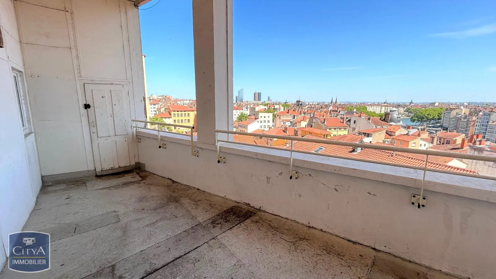 Photo 2 Appartement 4 pièces 61.74m²