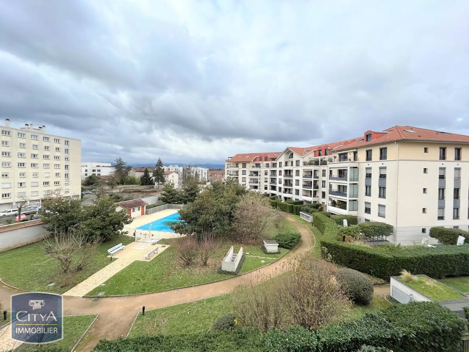 Photo 11 Appartement 4 pièces 91.92m²