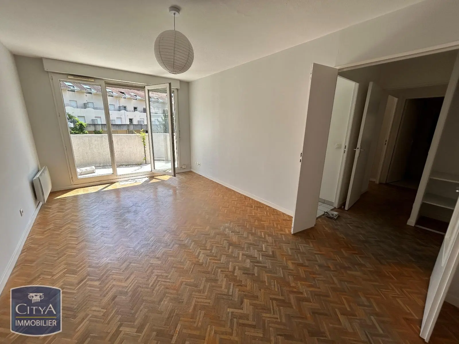 Photo 4 Appartement 2 pièces 49.09m²