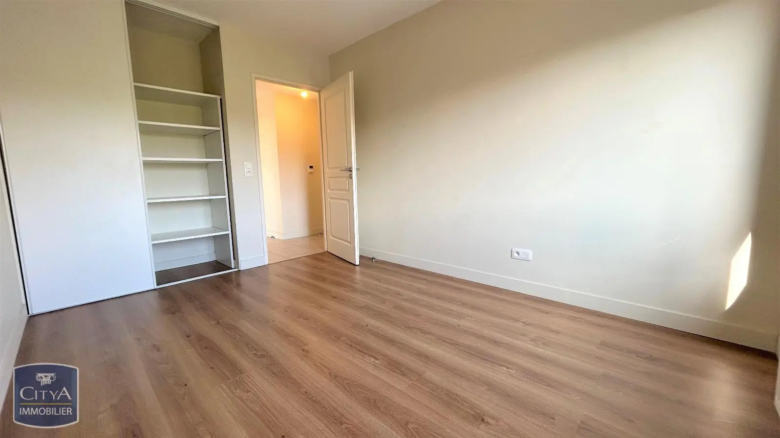Photo 3 Appartement 3 pièces 61.45m²
