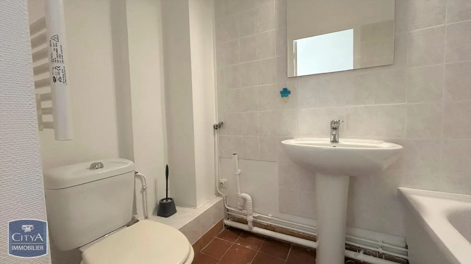 Photo 4 appartement Lyon 7e Arrondissement