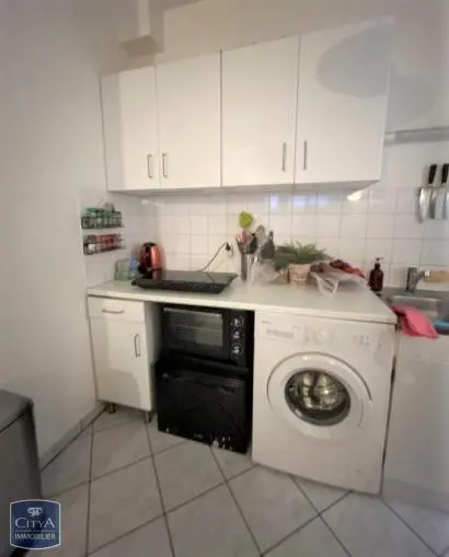 Photo 2 Appartement 1 pièce 42.73m²