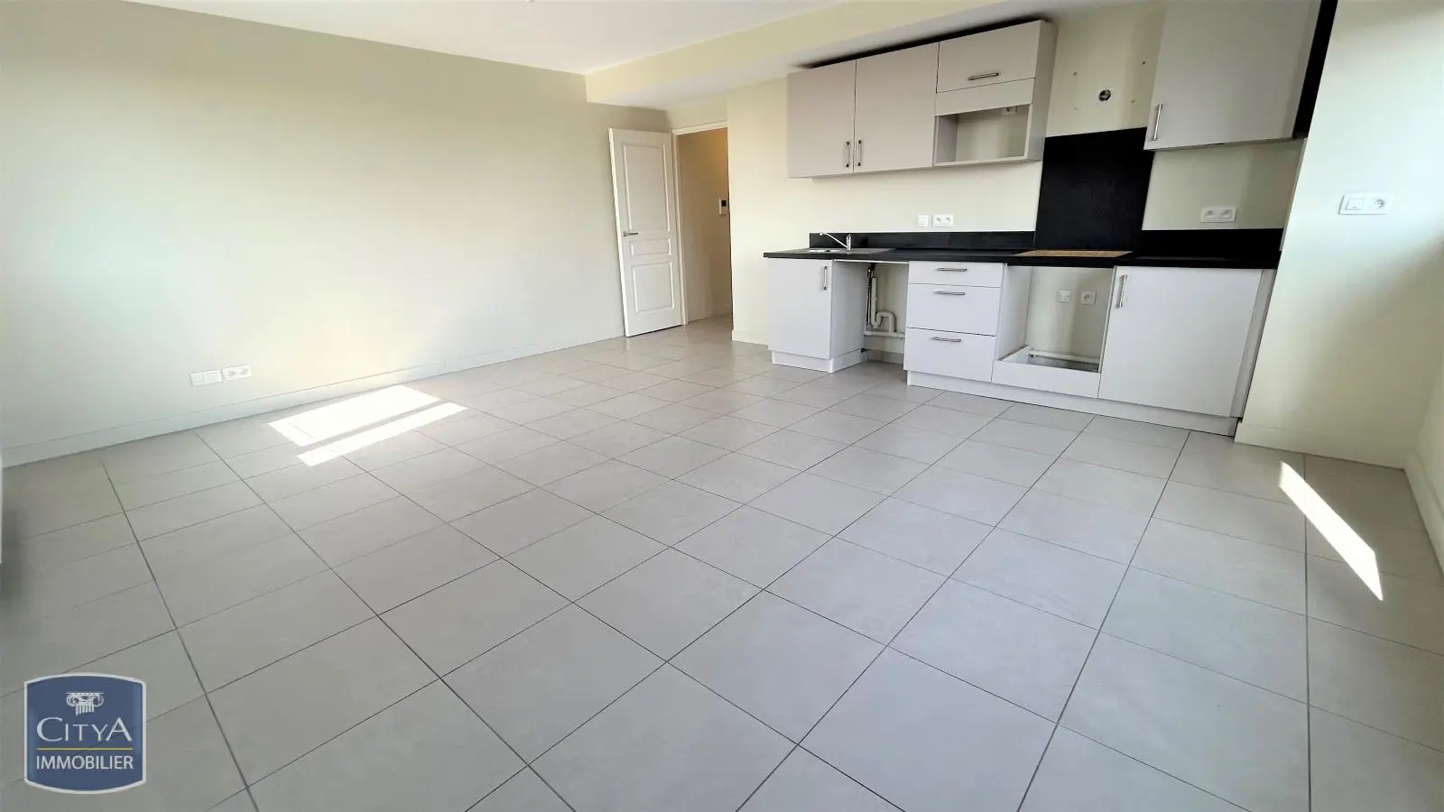 Photo 2 Appartement 3 pièces 61.45m²