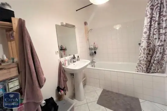Photo 3 Appartement 1 pièce 42.73m²