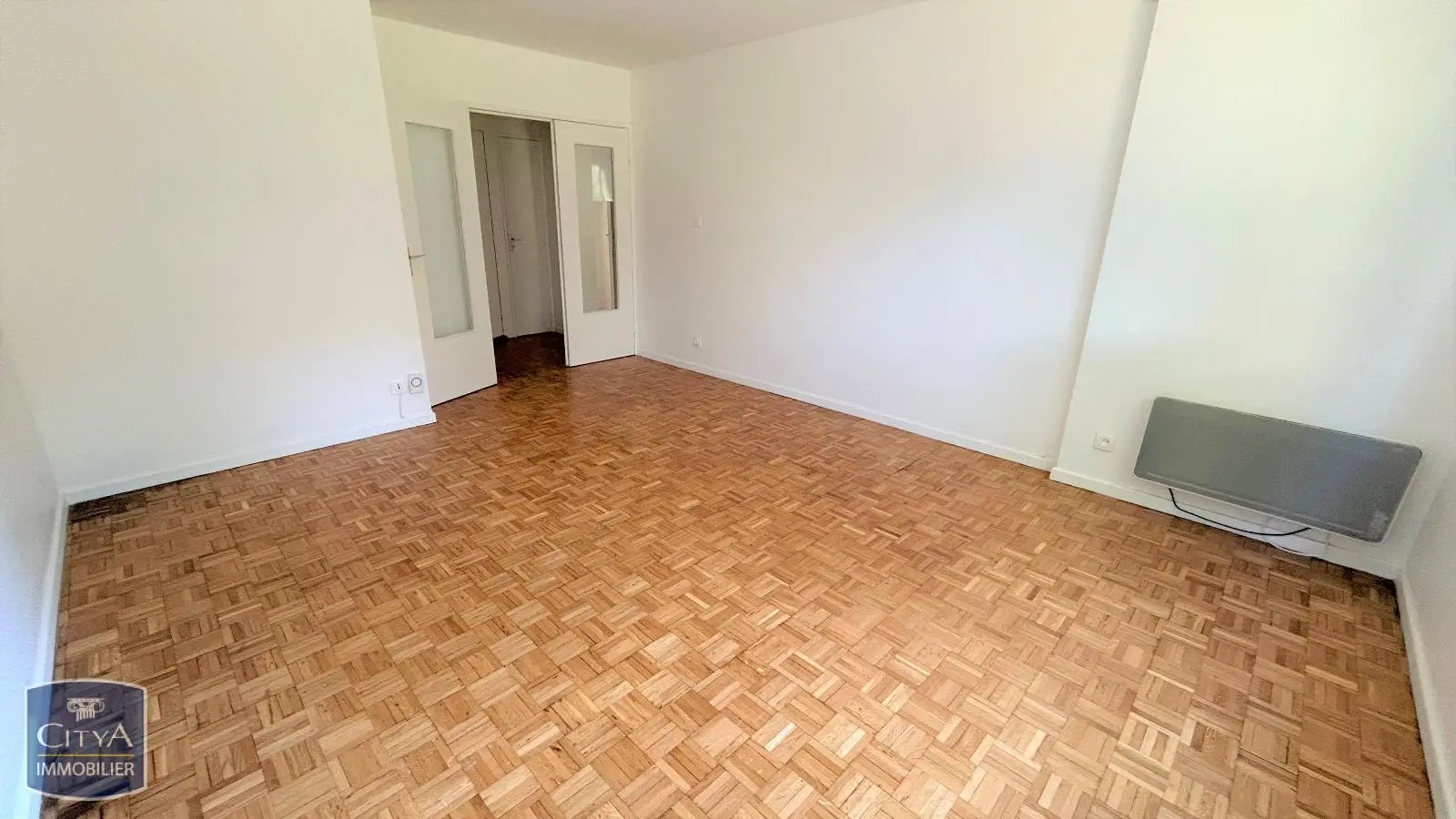 Photo 1 Appartement 2 pièces 48.97m²
