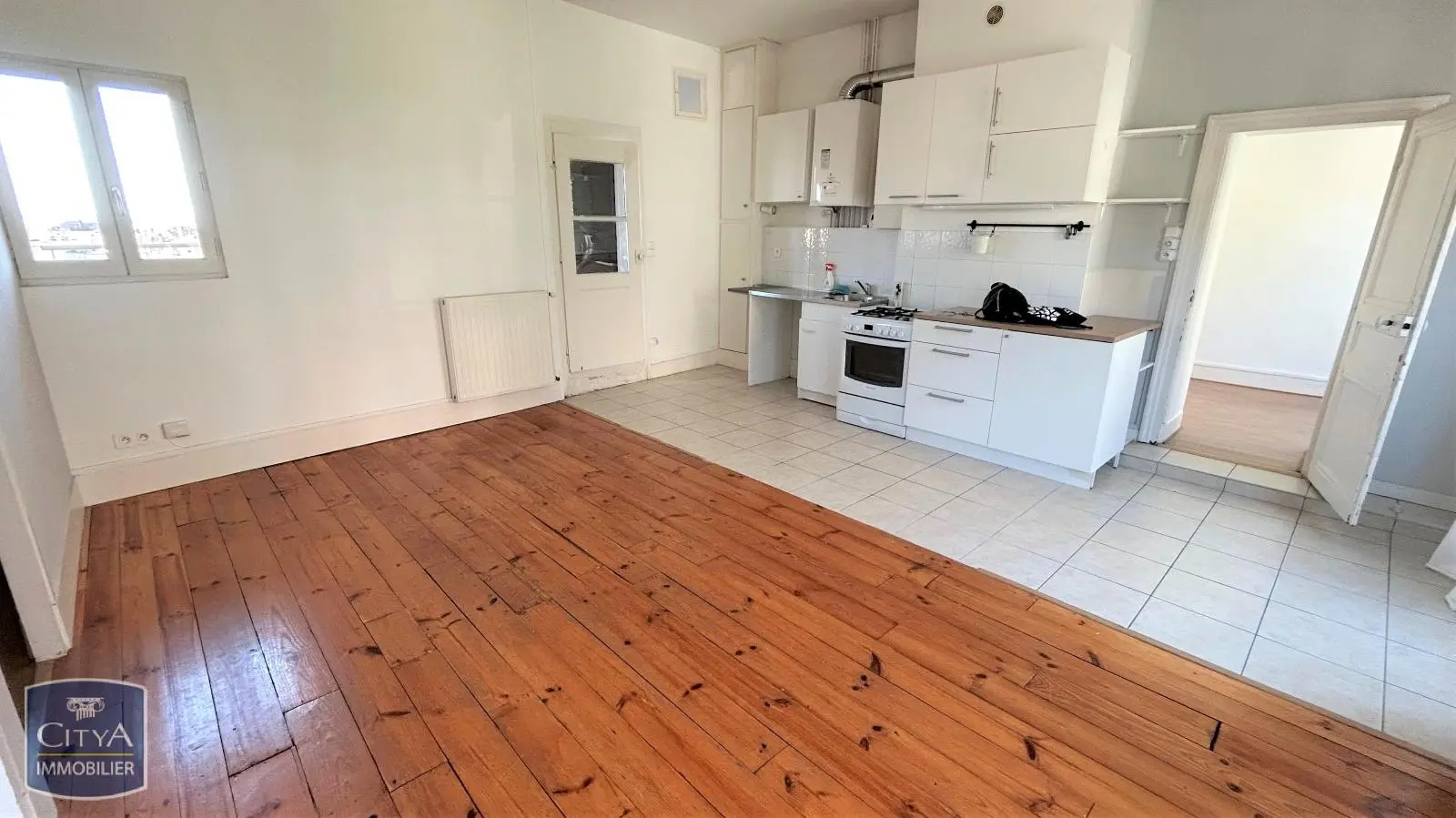 Photo 5 Appartement 4 pièces 61.74m²