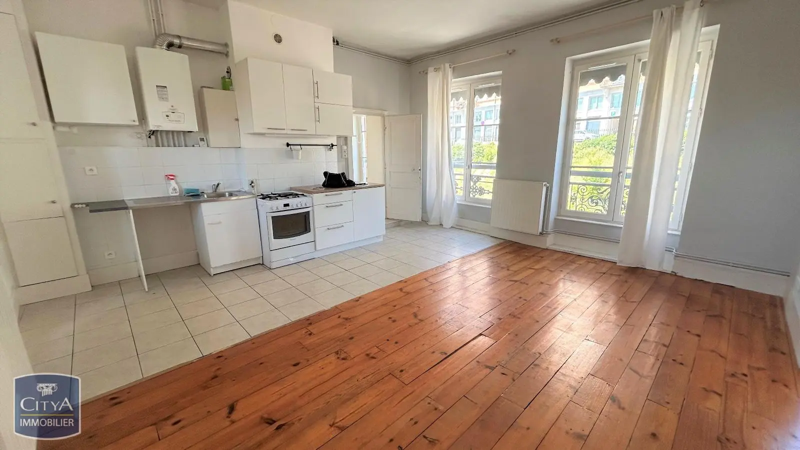 Photo 4 Appartement 4 pièces 61.74m²