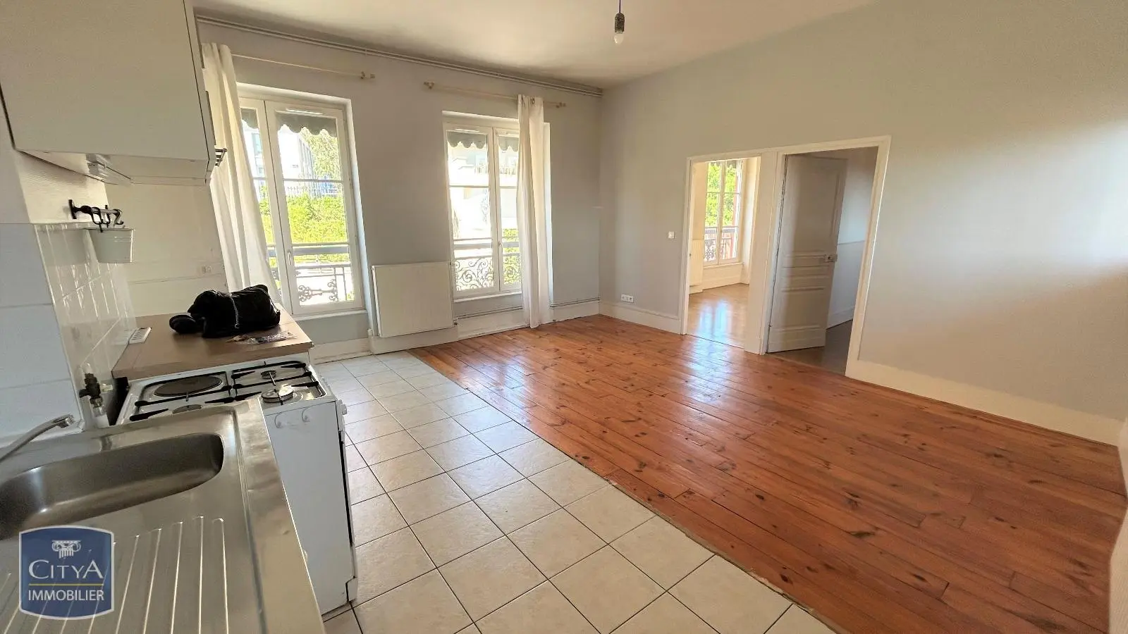 Photo 6 Appartement 4 pièces 61.74m²