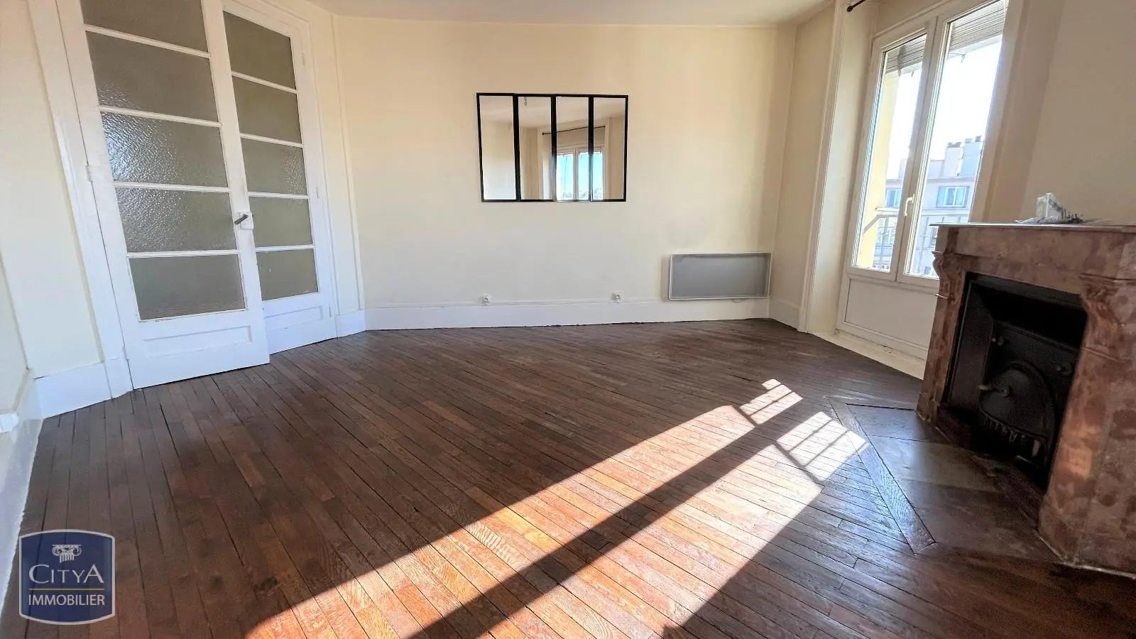 Photo 1 Appartement 2 pièces 66.76m²