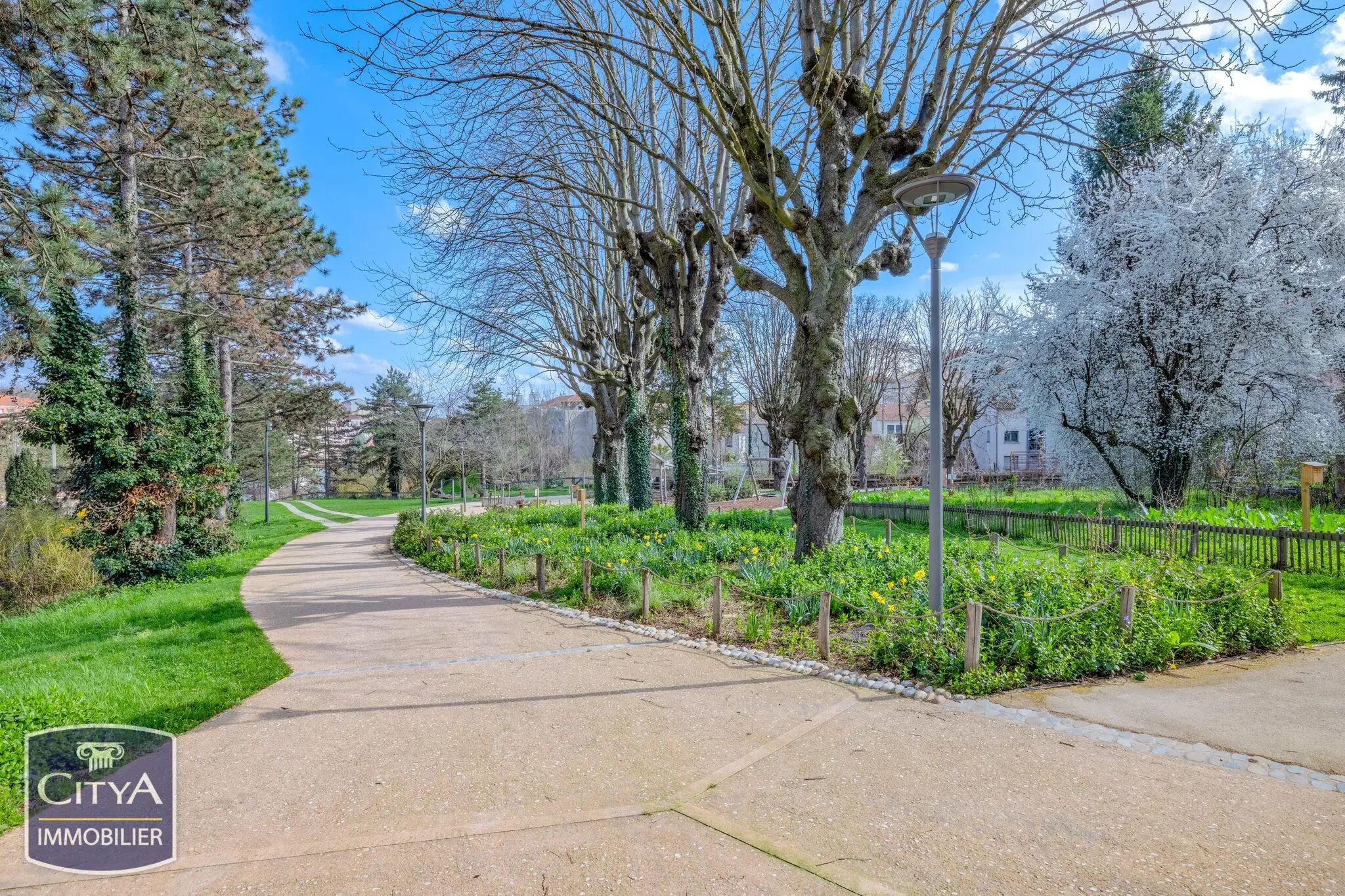 Photo 11 Appartement 2 pièces 43.45m²