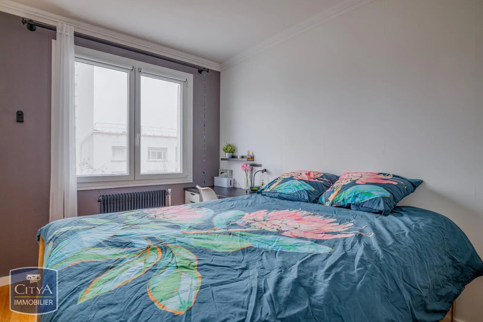 Photo 8 Appartement 4 pièces 75.09m²