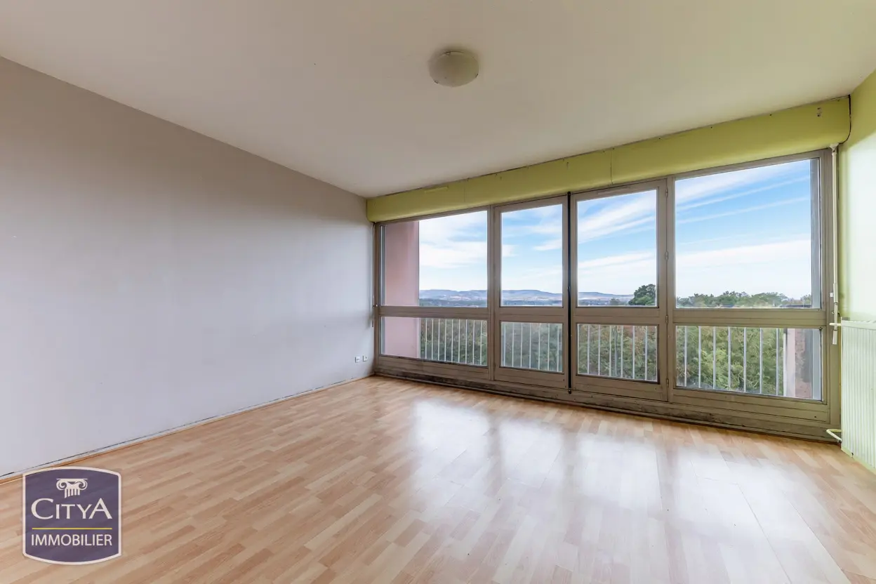 Photo 1 Appartement 3 pièces 67.77m²