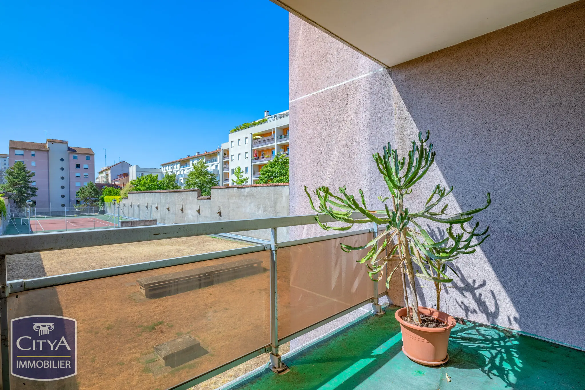 Photo 3 Appartement 2 pièces 51.62m²