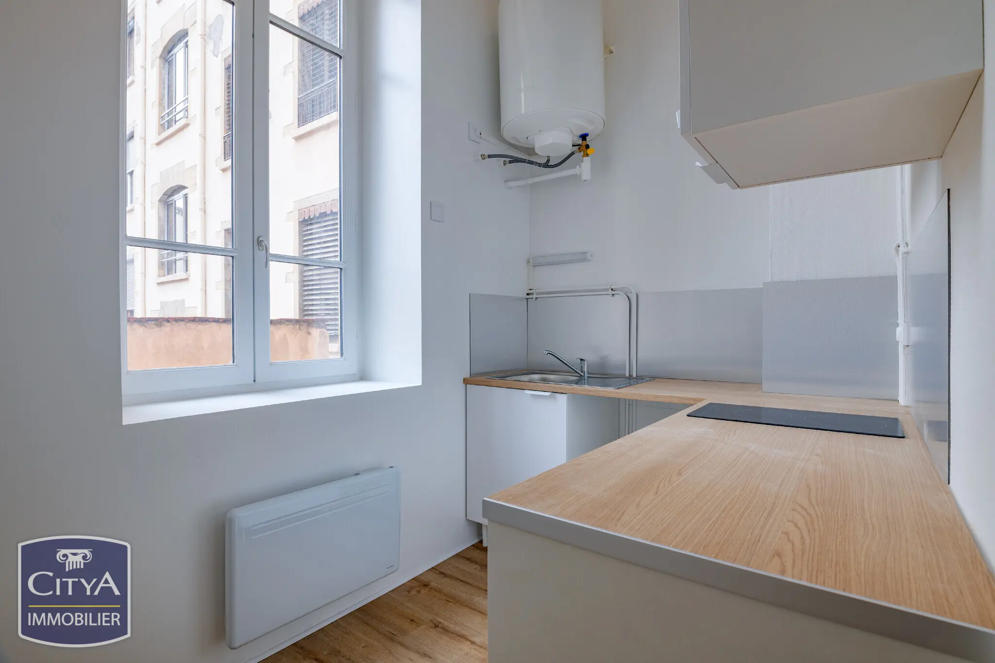 Photo 4 Appartement 1 pièce 27.6m²