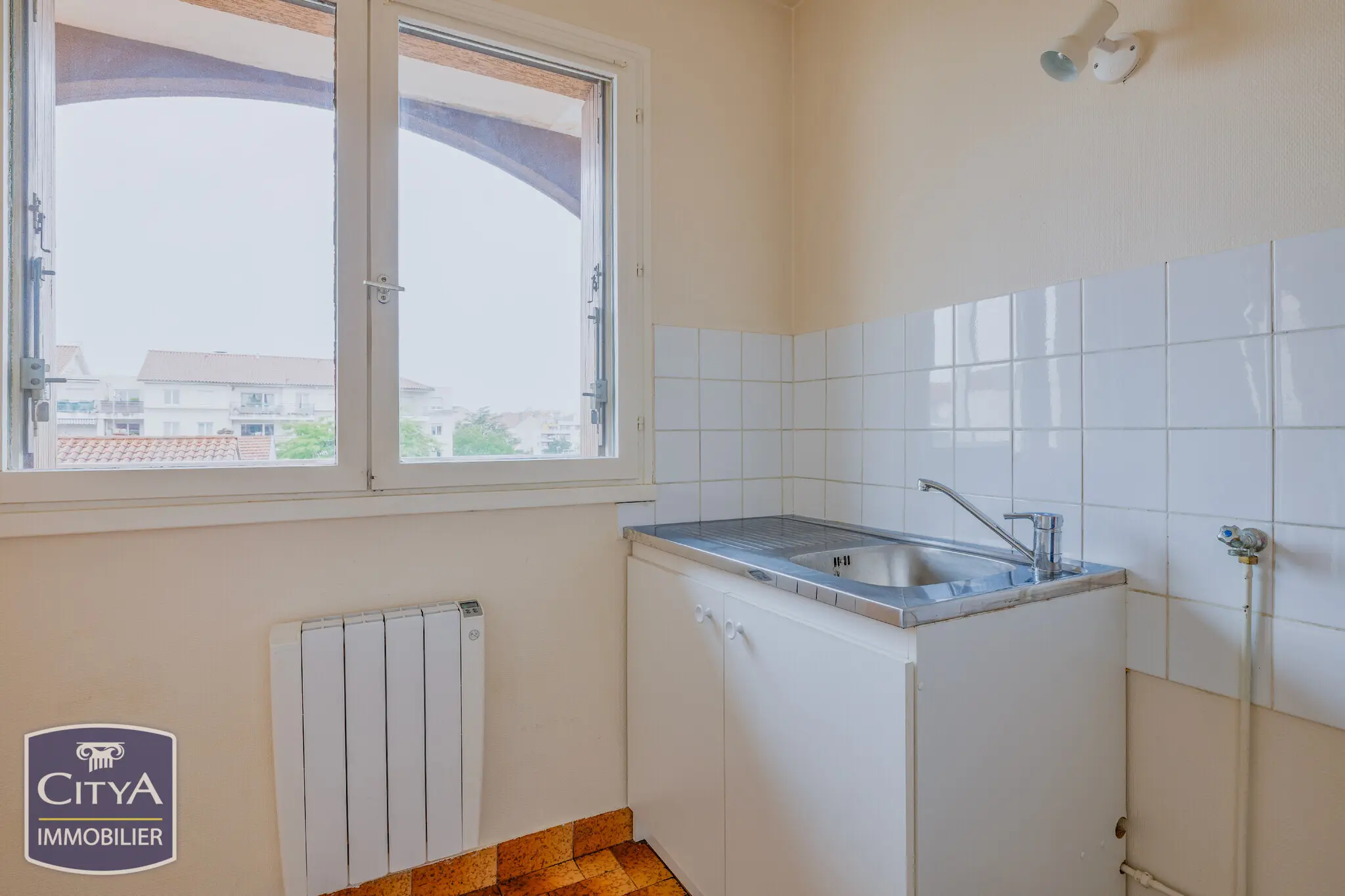 Photo 6 Appartement 1 pièce 27.1m²