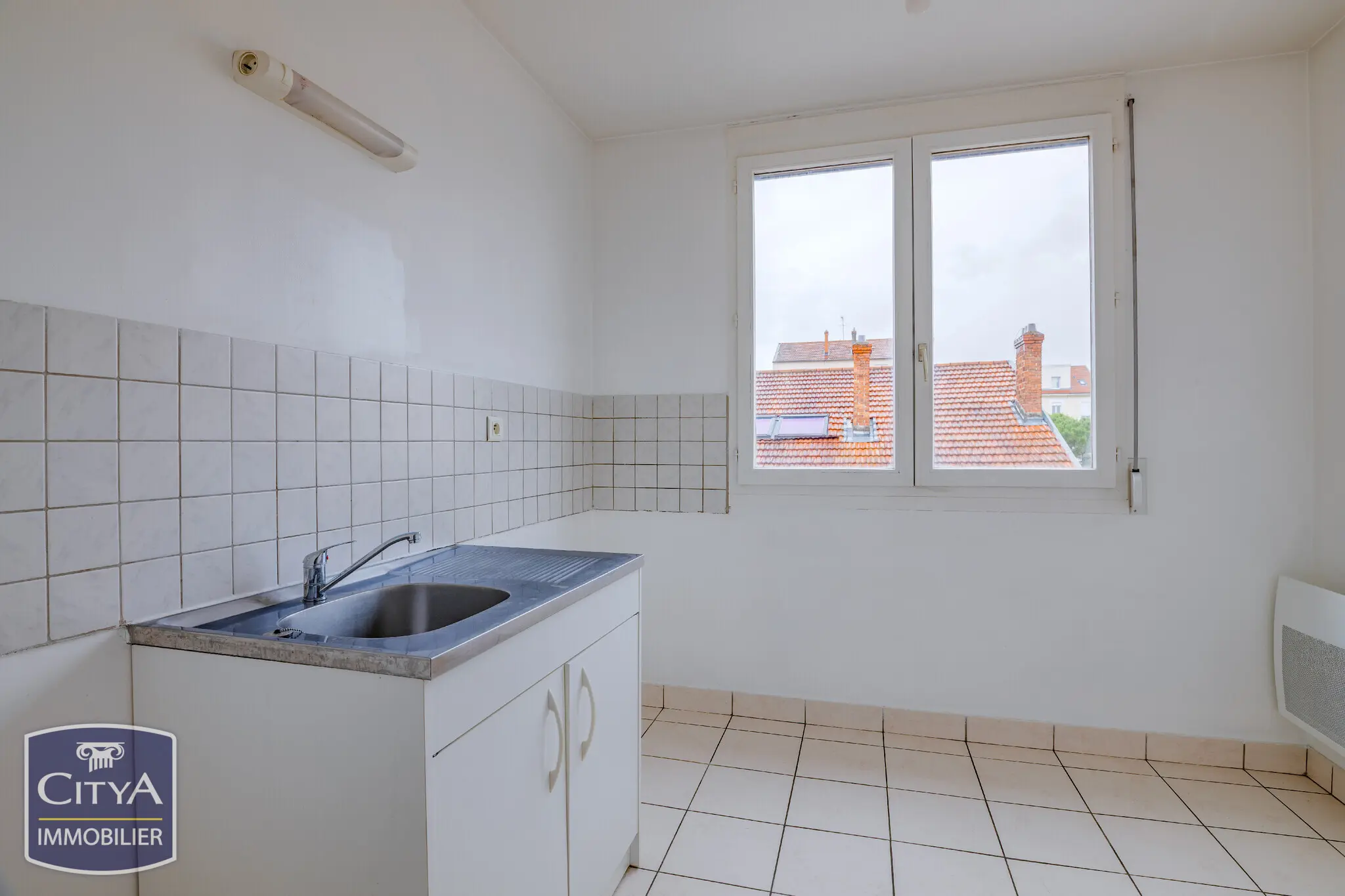 Photo 8 Appartement 2 pièces 55.8m²