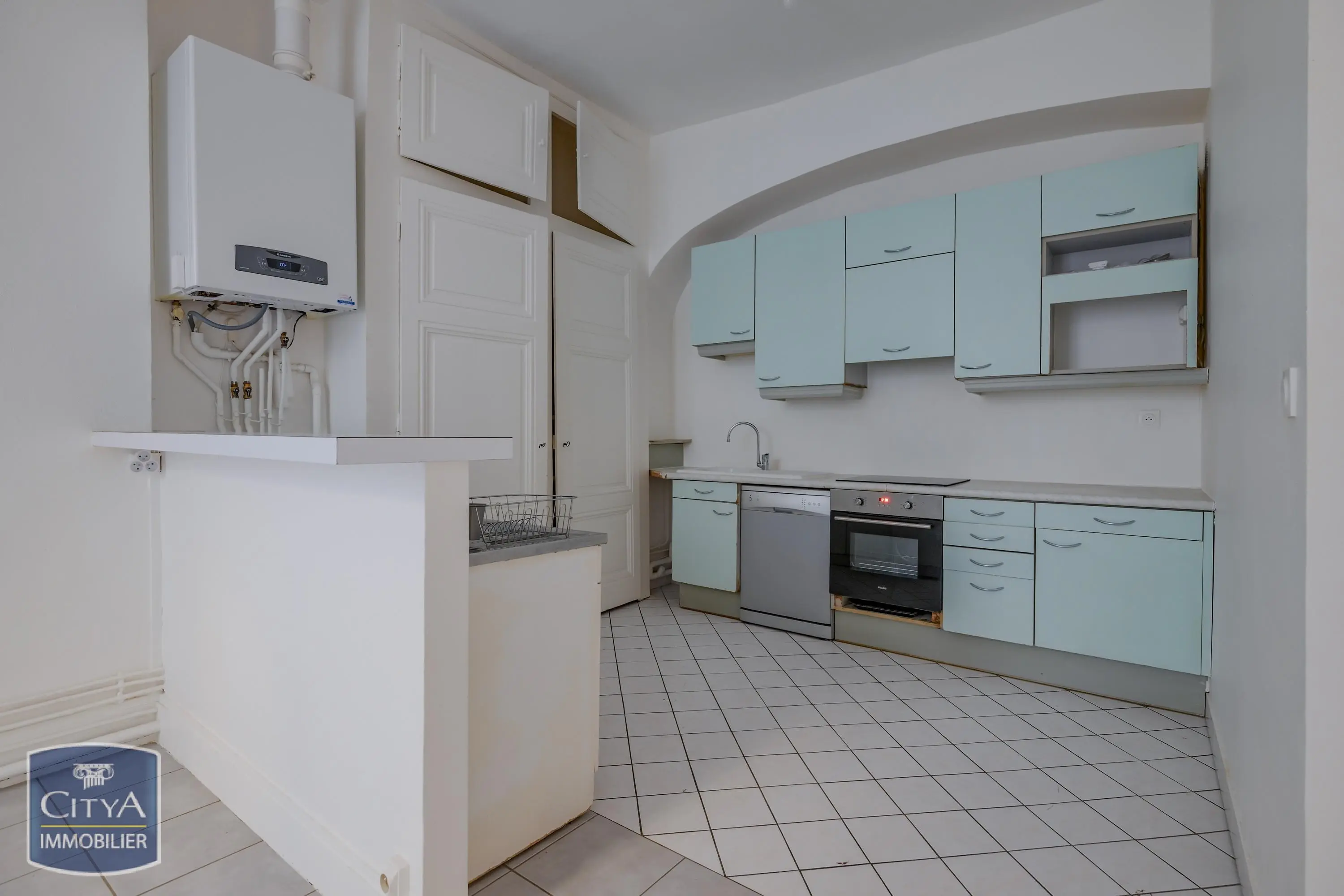 Photo 5 Appartement 5 pièces 161.04m²