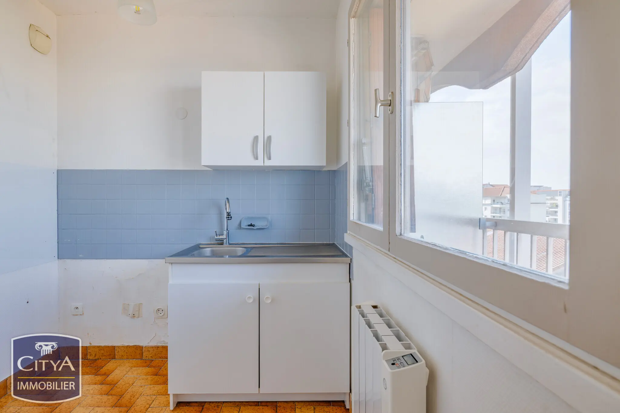 Photo 10 Appartement 1 pièce 27m²