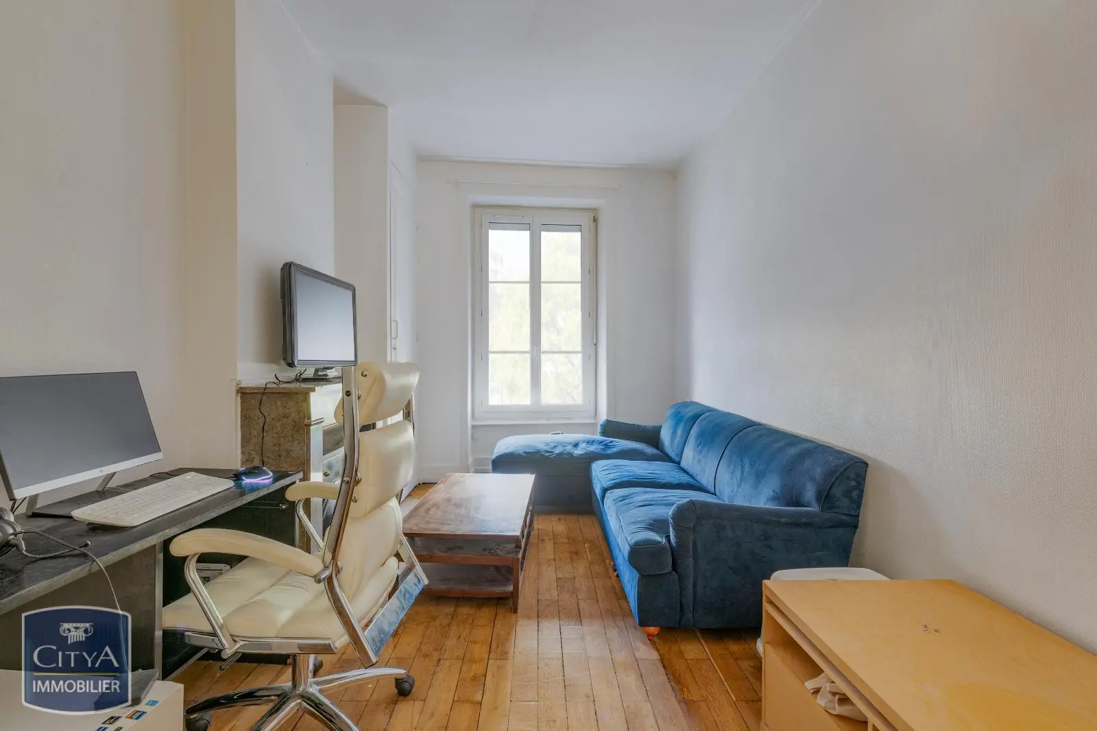 Photo 1 Appartement 2 pièces 50.3m²